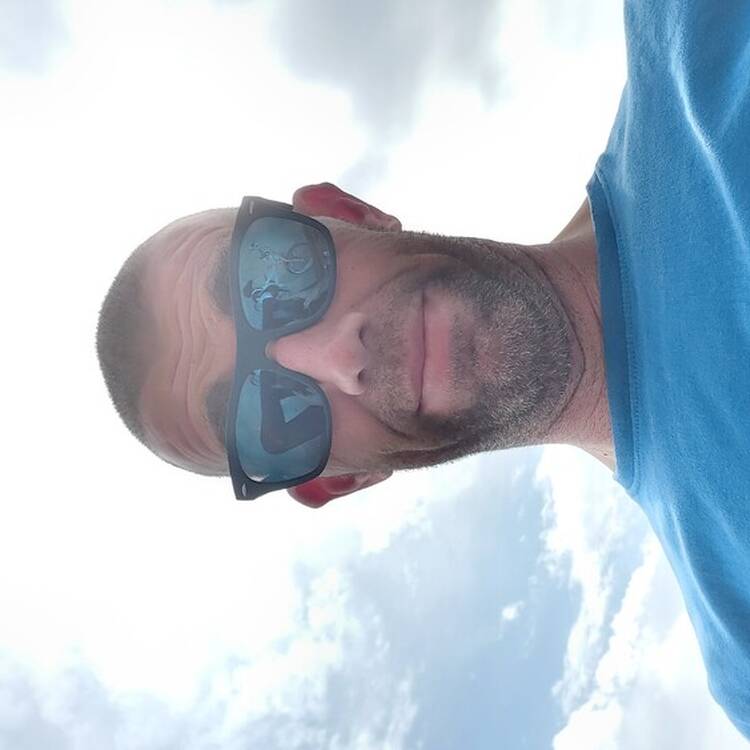 Foto de perfil de Daniel