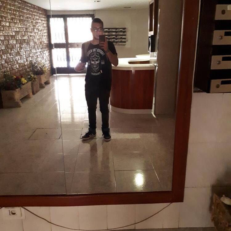 Foto de perfil de Jake