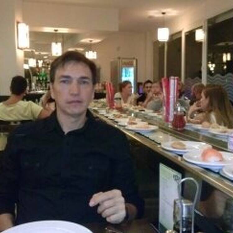 Foto de perfil de Andres