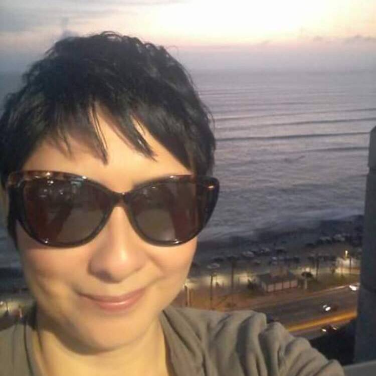 Foto de perfil de lucí­a