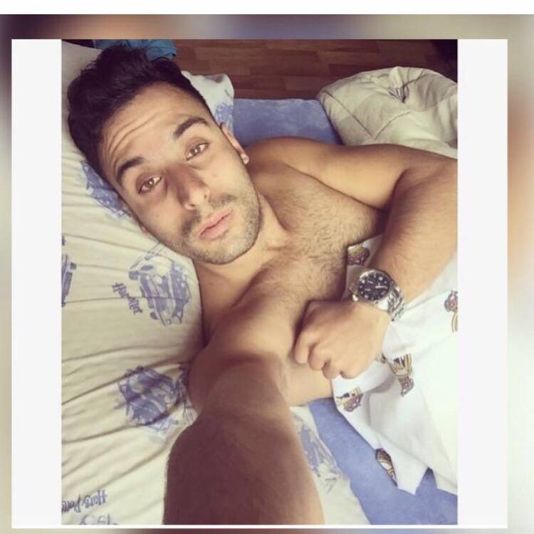 Foto de perfil de Jose