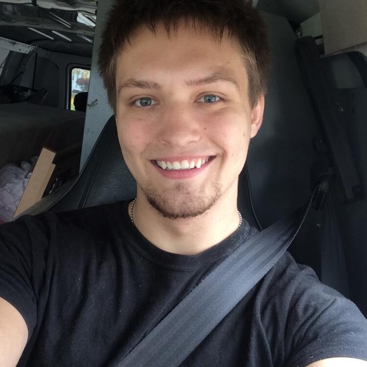 Foto de perfil de Pieterp3
