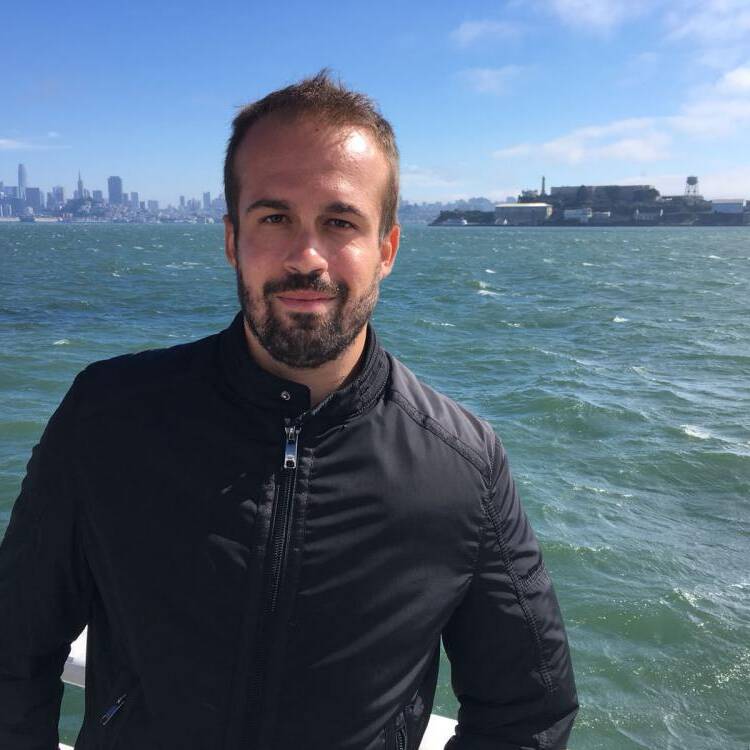 Foto de perfil de Ruben