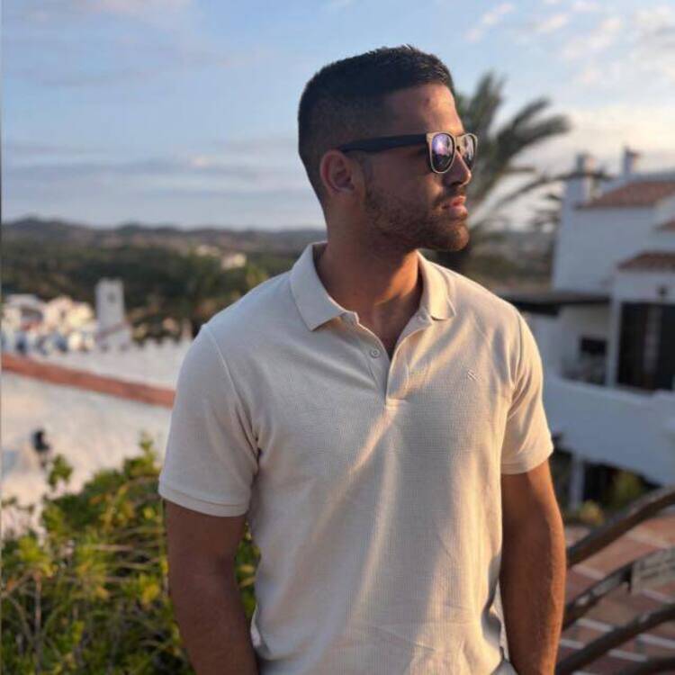 Foto de perfil de Andres