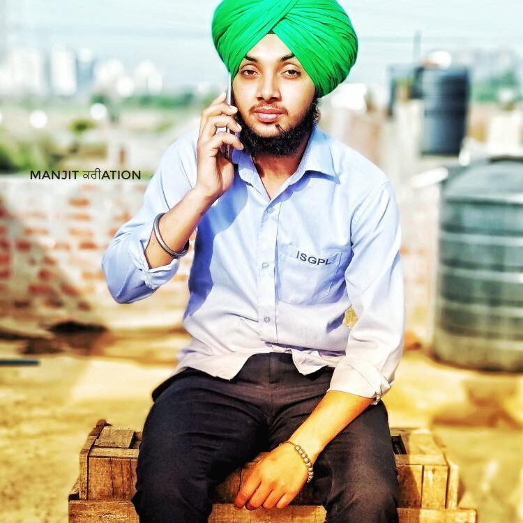 Foto de perfil de Manjit singh