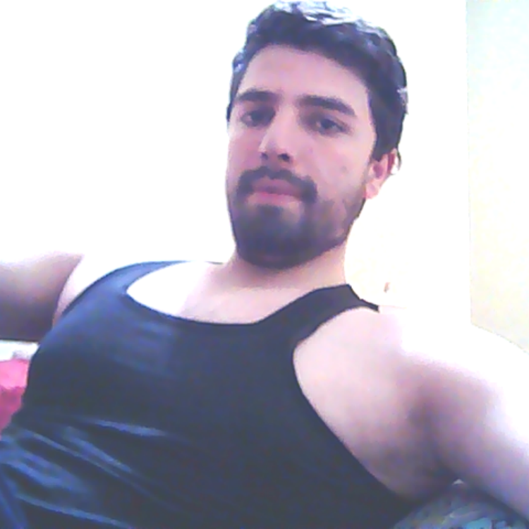 Foto de perfil de Shahsaab