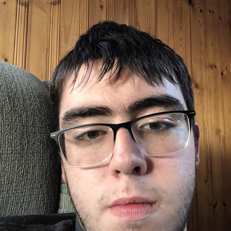 Foto de perfil de Robert