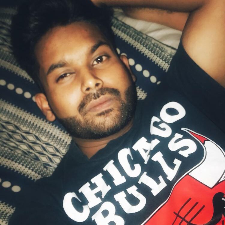 Foto de perfil de Oshada