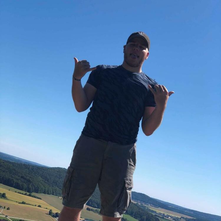 Foto de perfil de pimpster0975