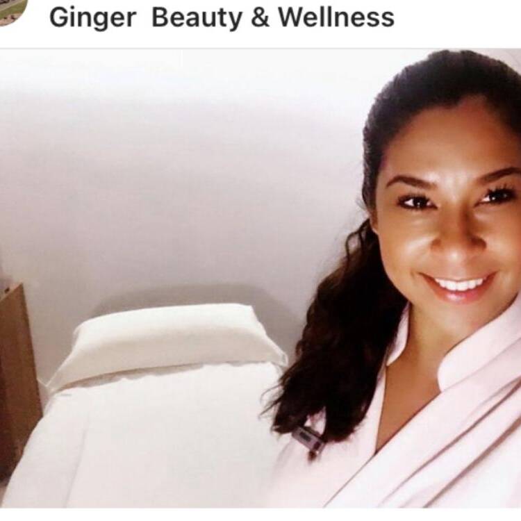 Foto de perfil de ginger