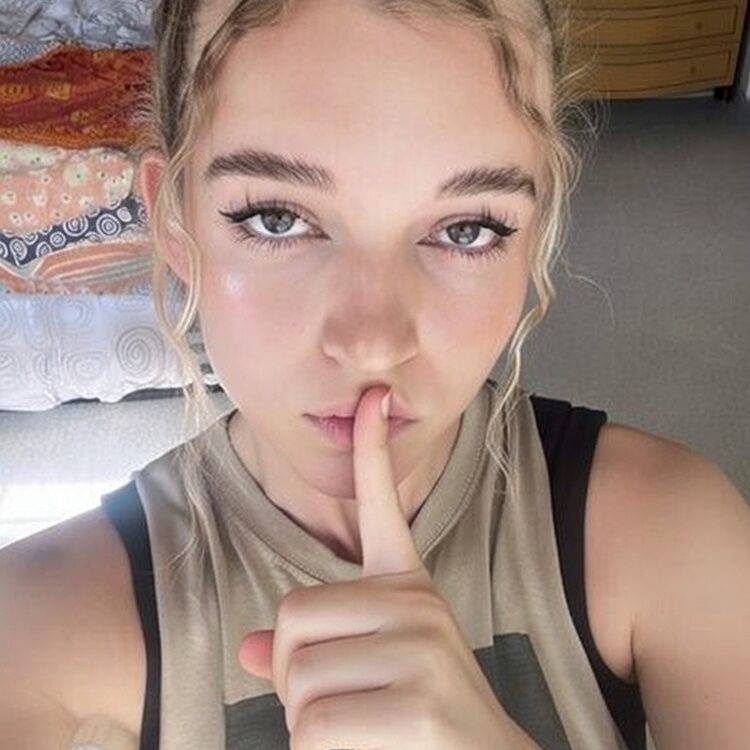 Foto de perfil de Mary