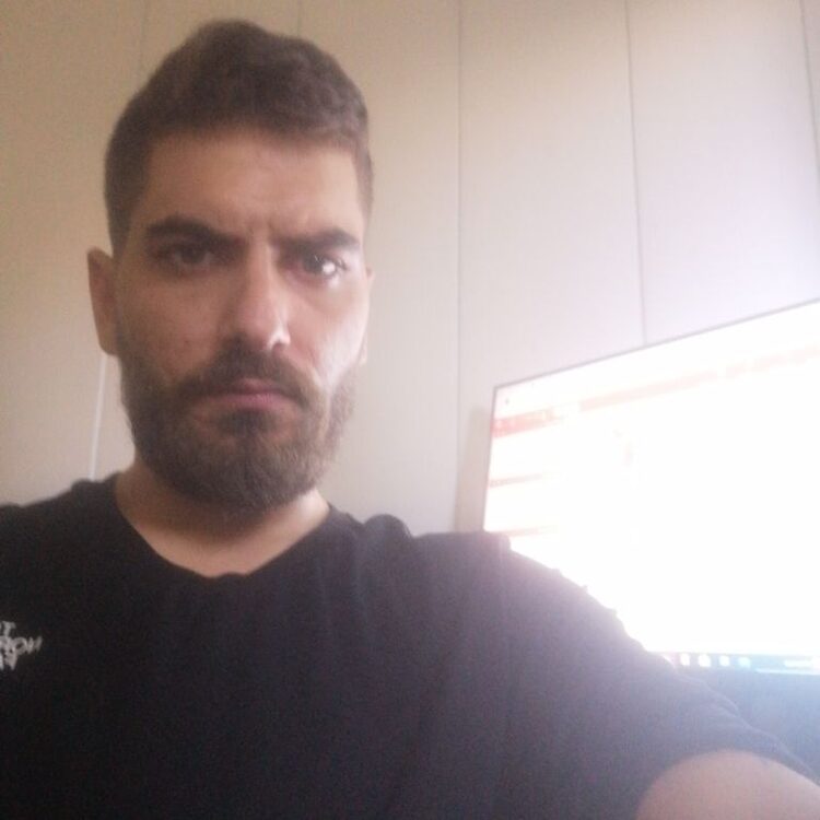 Foto de perfil de Al_m1558