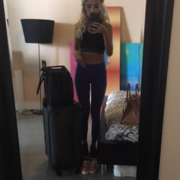 Foto de perfil de alexa_garica777