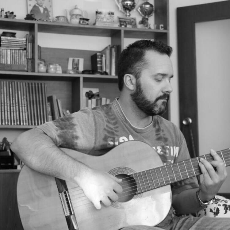 Foto de perfil de Fernando