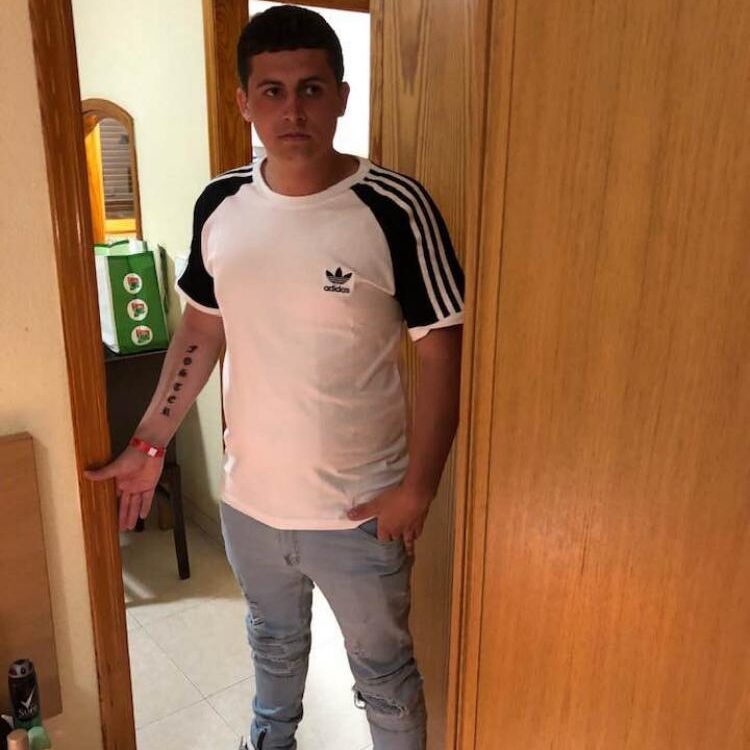 Foto de perfil de Joef