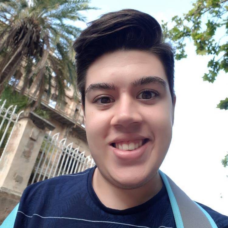 Foto de perfil de diegoelsemental98