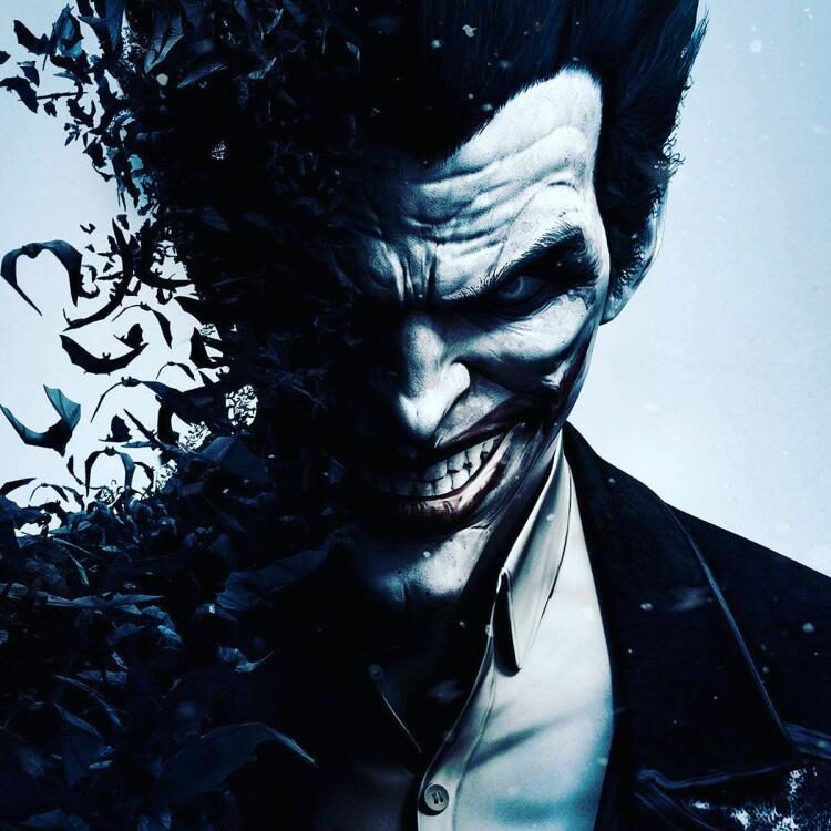 Foto de perfil de Joker