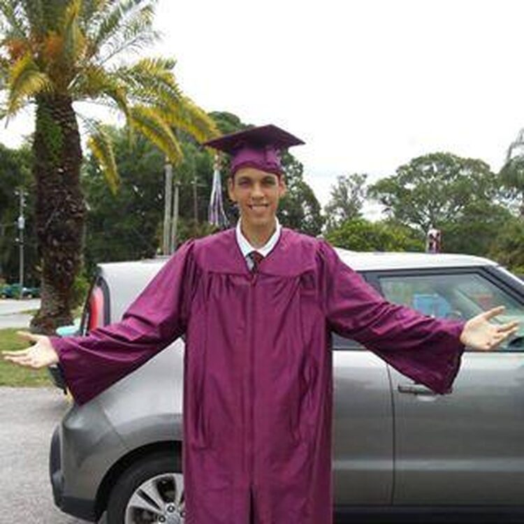 Foto de perfil de Shane McCormack