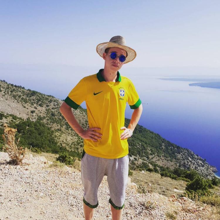 Foto de perfil de kuba1907