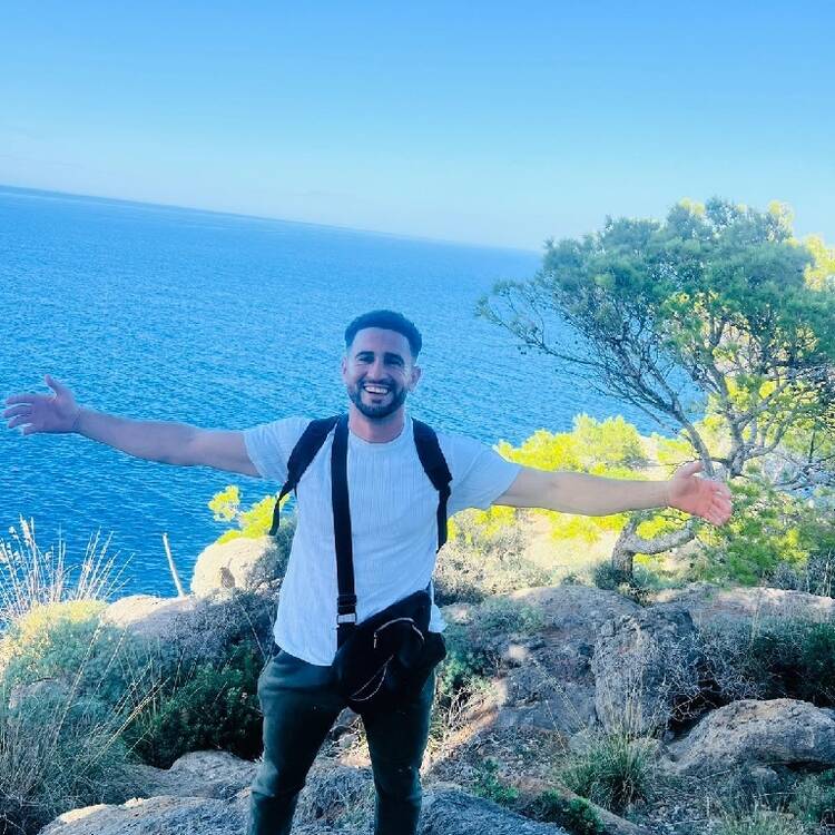 Foto de perfil de Bili