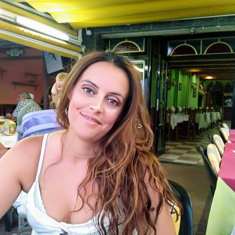 Foto de perfil de Rosario