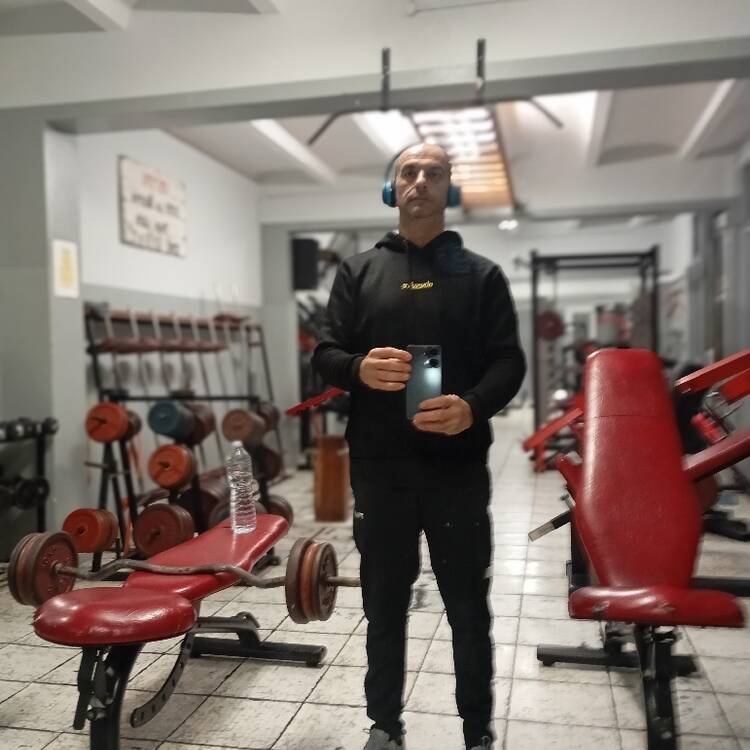 Foto de perfil de Javier