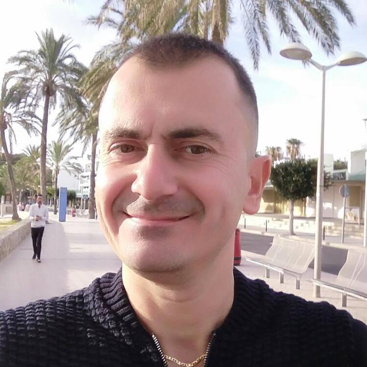 Foto de perfil de Roskata