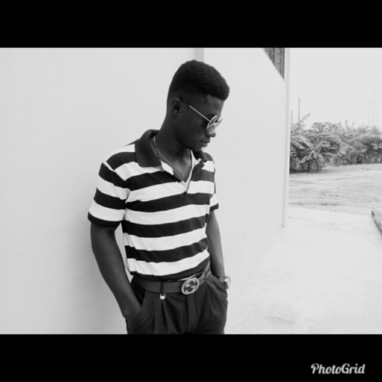 Foto de perfil de MiddleMan