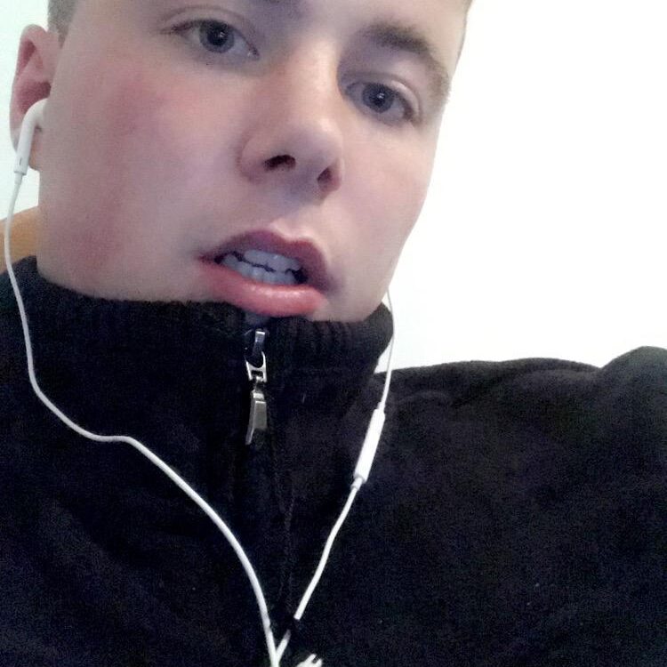 Foto de perfil de Darren Loftus