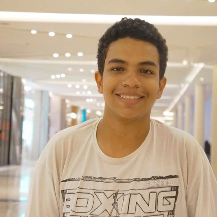 Foto de perfil de kareemhbendary