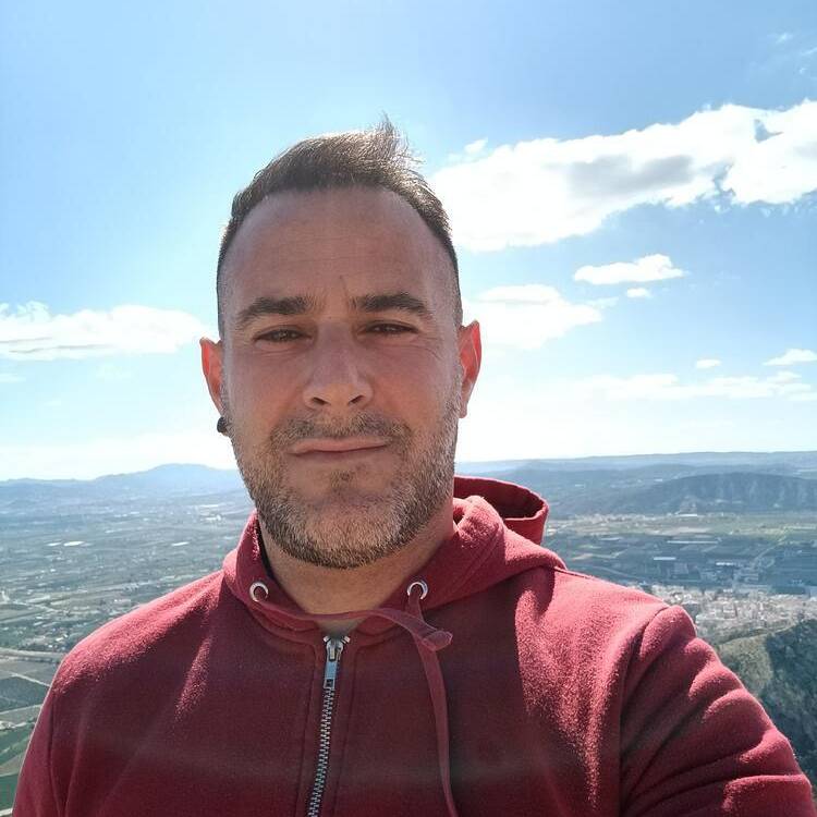 Foto de perfil de Alberto