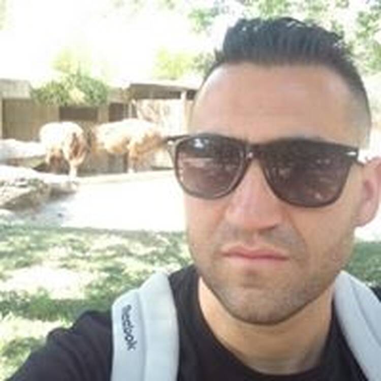 Foto de perfil de Francisco Cara Segura
