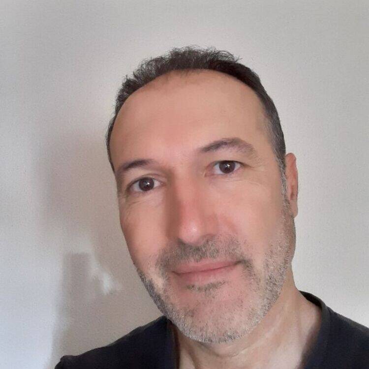 Foto de perfil de Juan Elias