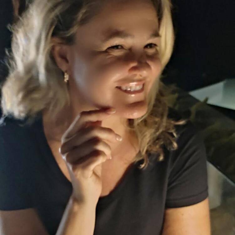 Foto de perfil de Raquel