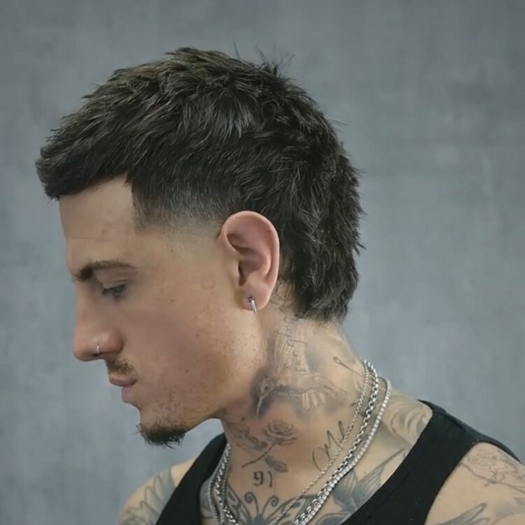 Foto de perfil de James