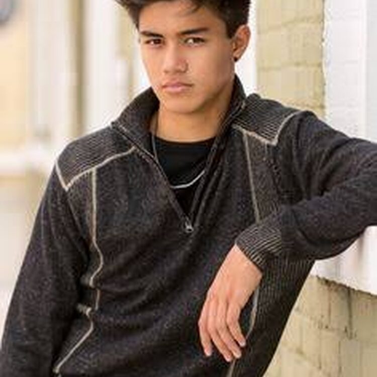 Foto de perfil de Sam684