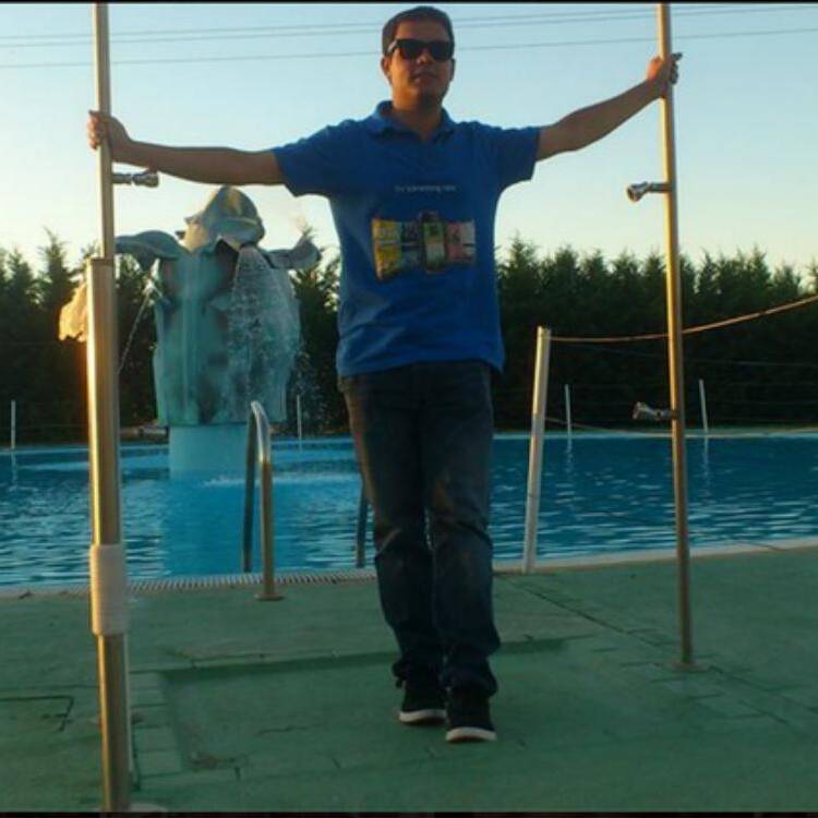 Foto de perfil de Alvaro
