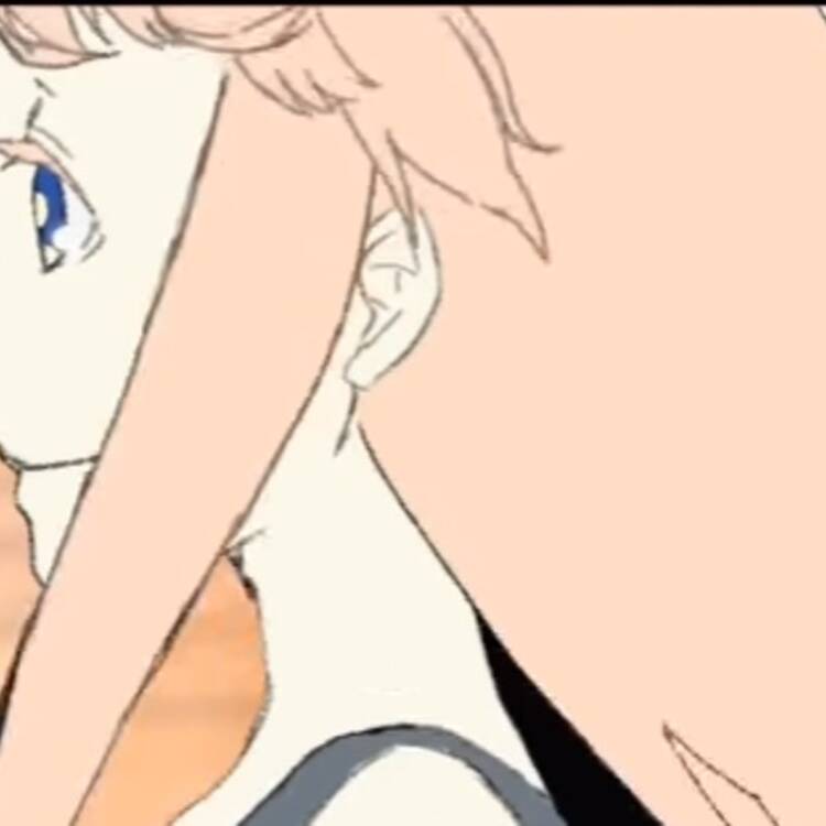 Foto de perfil de Marinette