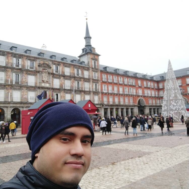 Foto de perfil de Luis