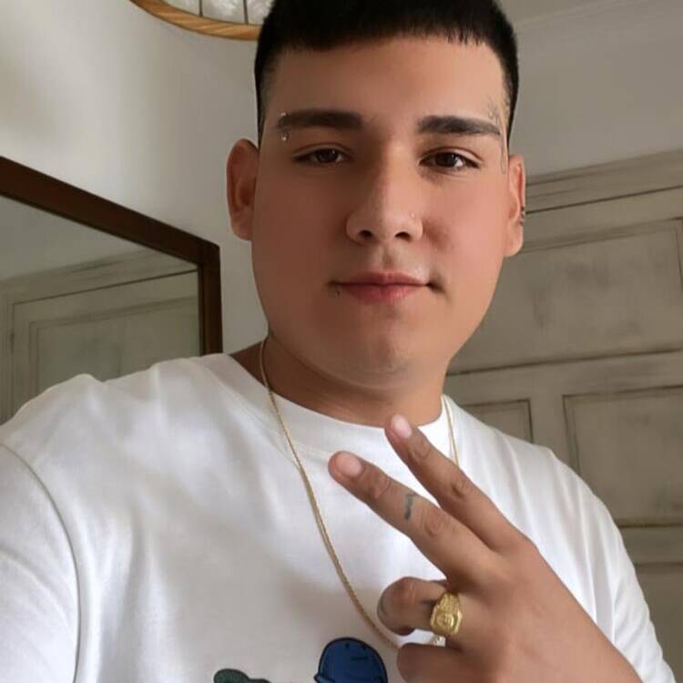 Foto de perfil de Juan david