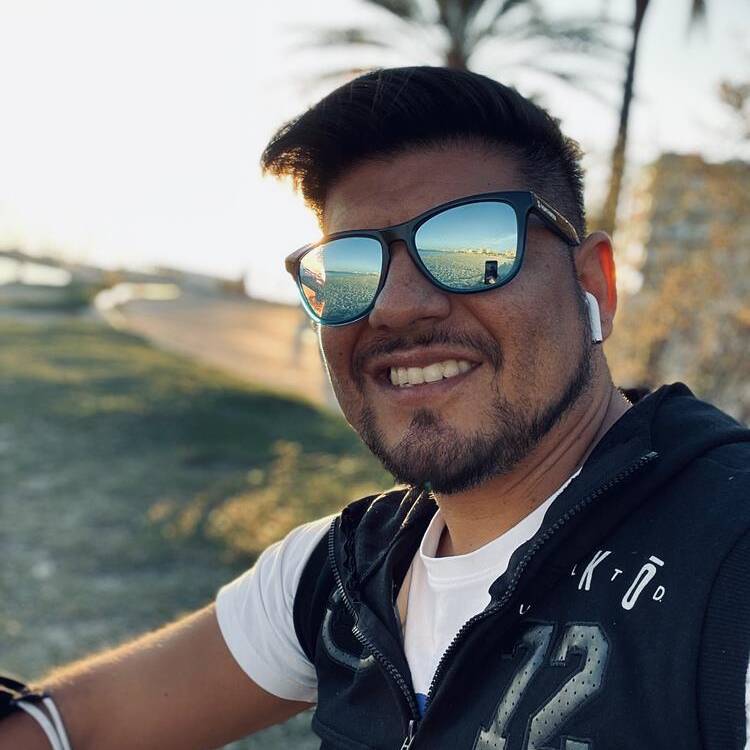 Foto de perfil de Miguel