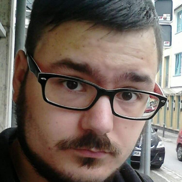 Foto de perfil de DeinMaster91