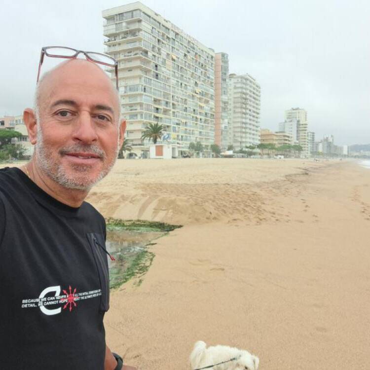 Foto de perfil de Jose Miguel