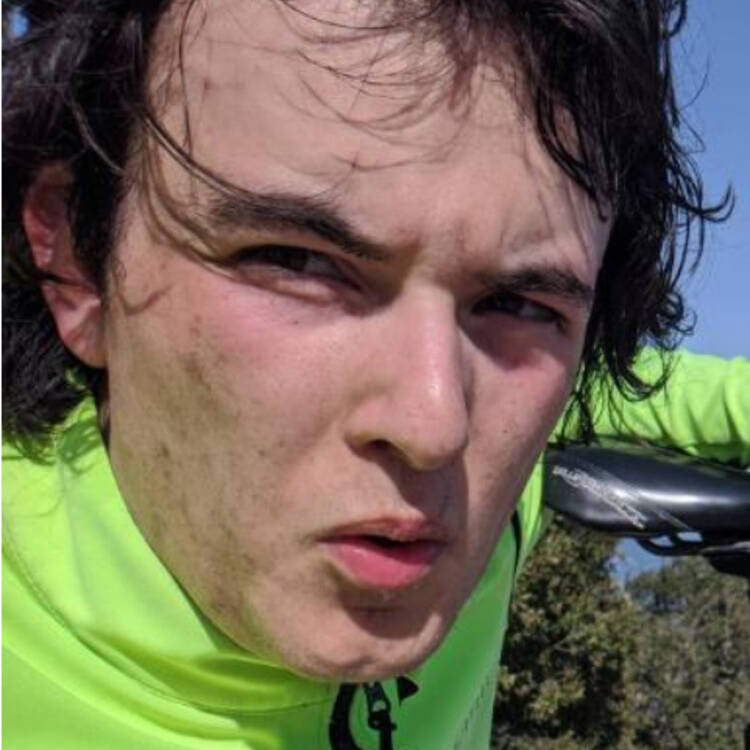 Foto de perfil de Noe