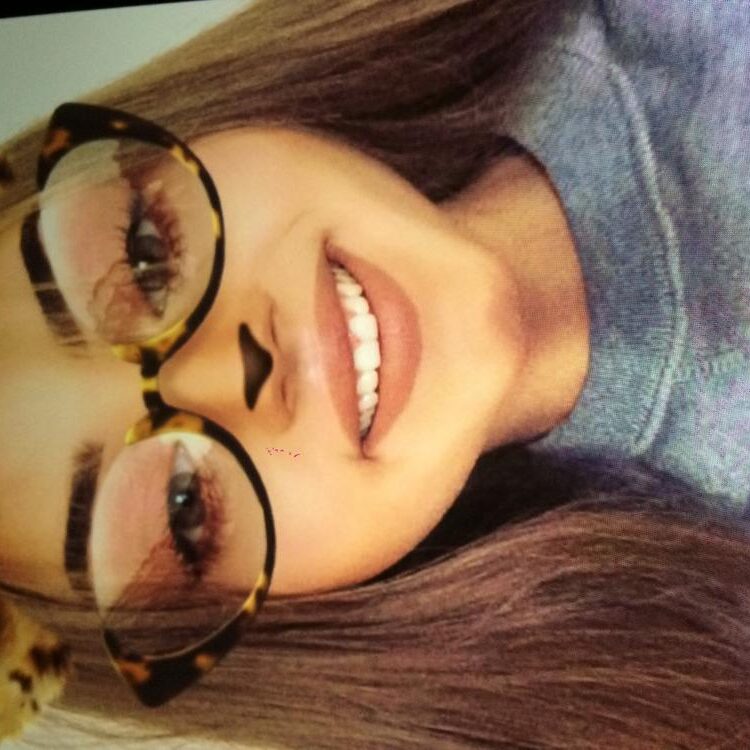 Foto de perfil de Anna