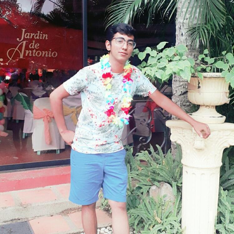Foto de perfil de Carlos