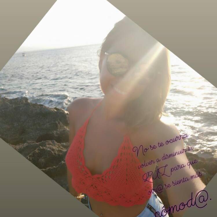 Foto de perfil de Ximena
