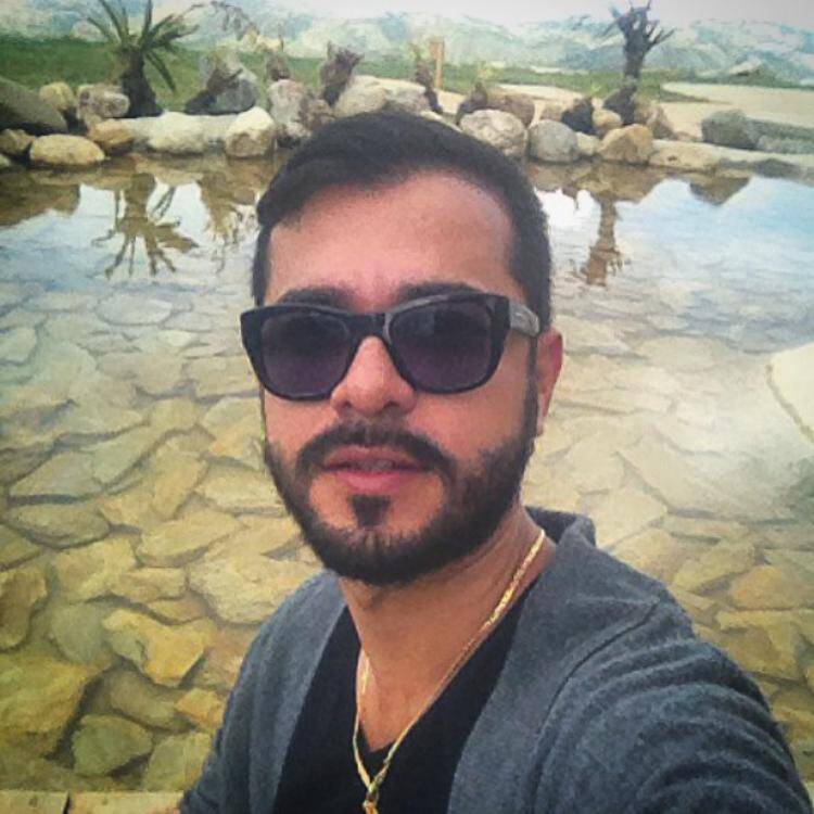 Foto de perfil de Luisfernann