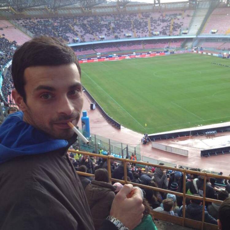Foto de perfil de carlo cariello
