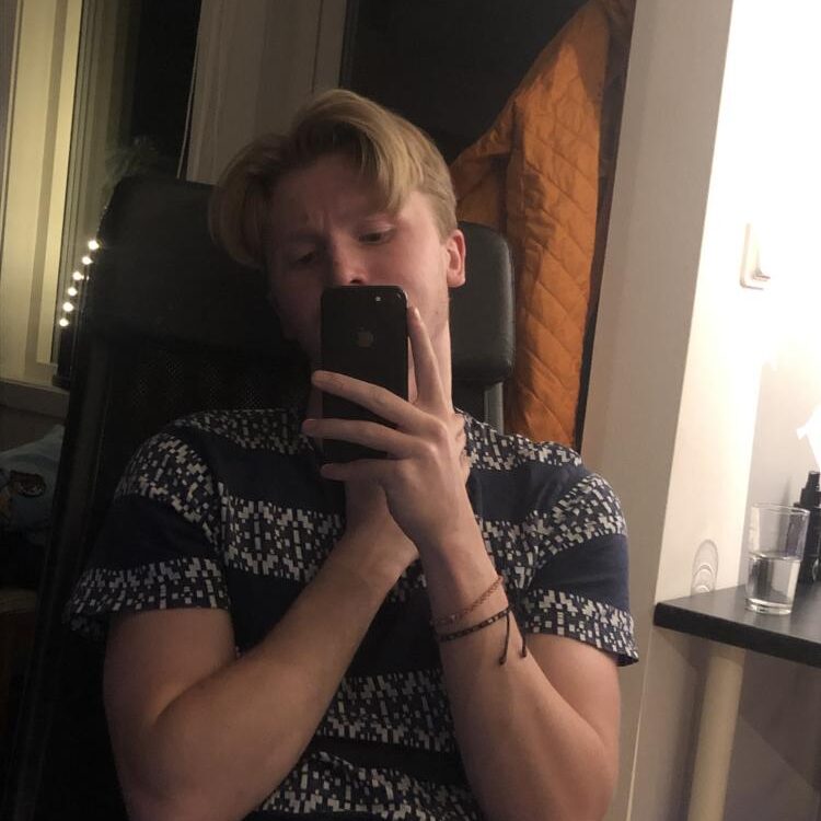 Foto de perfil de mojimjmj
